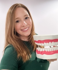 Book an Appointment with Arielle Gates for Speech Therapy