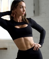 Book an Appointment with Sienna Clark at Clark Custom Therapy @ Main Site Location