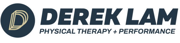Derek Lam Physical Therapy and Performance