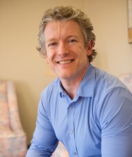 Book an Appointment with Robert Hogg for Psychiatry