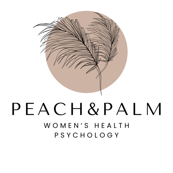 Peach and Palm Women's Health Psychology, PC