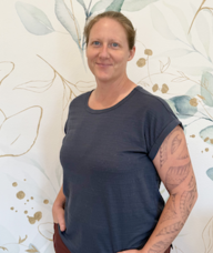 Book an Appointment with Jen Exline for Acupuncture