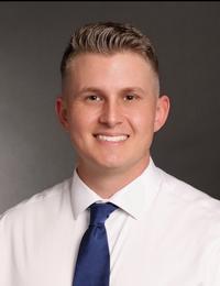 Dr. Eric Schaefer null