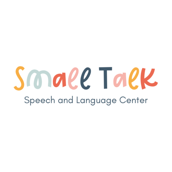 Small Talk Speech and Language Center