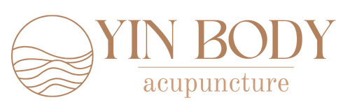 Yin Body Acupuncture