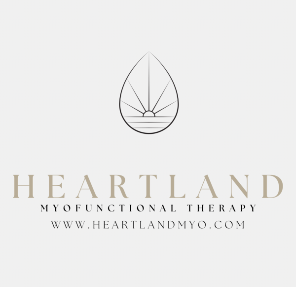 Heartland Myofunctional Therapy