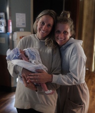 Book an Appointment with Emily Robinson for Perinatal Birth Support