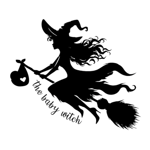 Finding Balance LLC: The Baby Witch