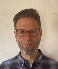 Book an Appointment with Ross Jenkins for Counselling