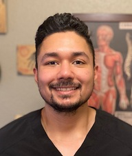 Book an Appointment with Javier Monje Vasquez, LMT for Massage Therapy
