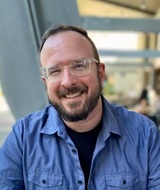 Book an Appointment with Wesley Patterson, LMT at Flourish Massage