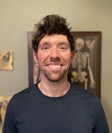 Book an Appointment with Dan Revette, LMT at Flourish Massage