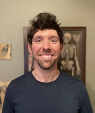 Book an Appointment with Dan Revette, LMT for Massage Therapy