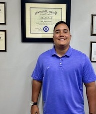 Book an Appointment with Dr. Jose Baez Rios for Chiropractic