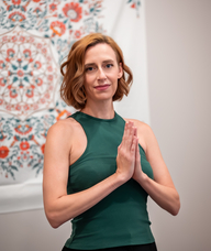 Book an Appointment with Brianna McCann for Yoga