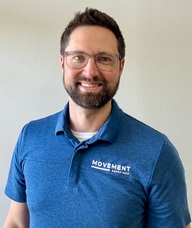 Book an Appointment with Matt Campbell for Physical Therapy
