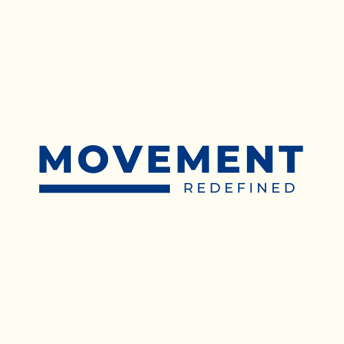 Movement Redefined