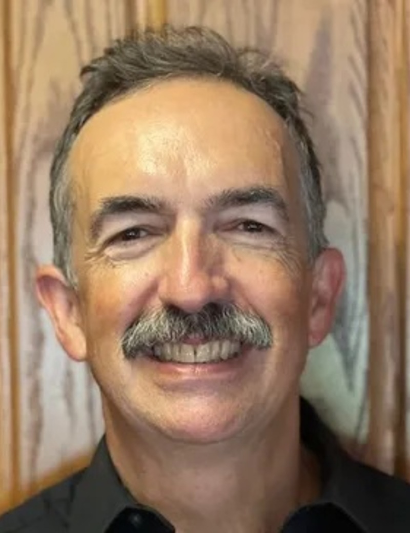 Dr. Richard Matthews