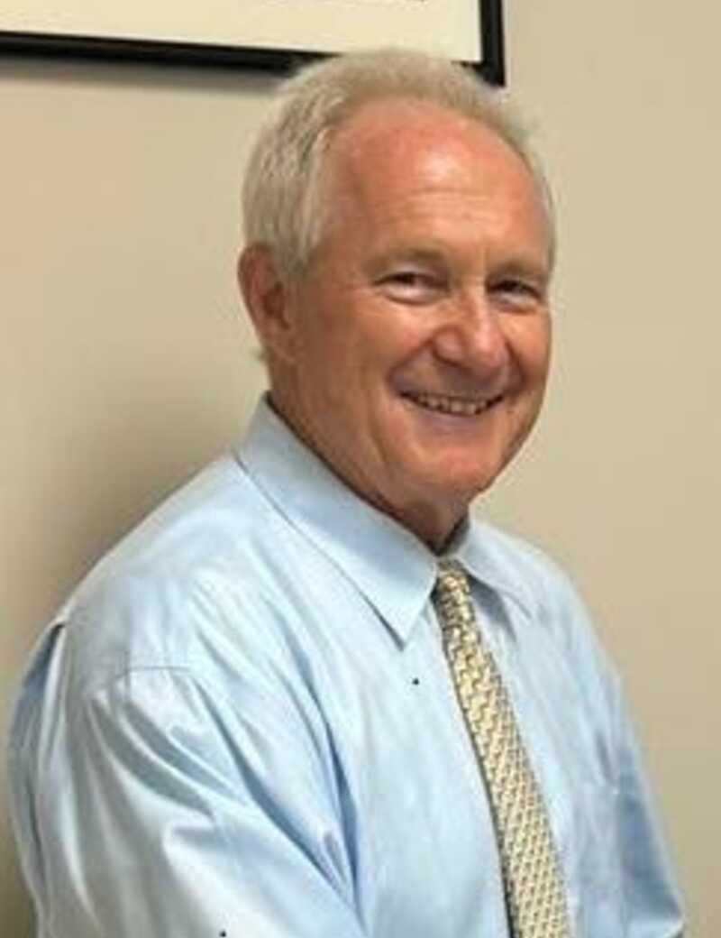 Dr. Lee Funk