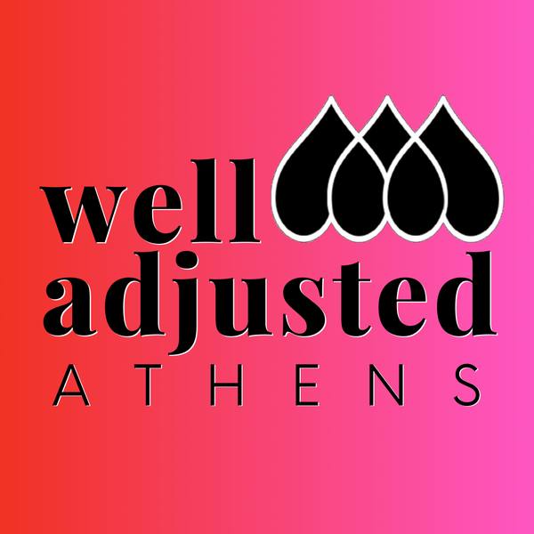 Well Adjusted Athens