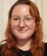 Book an Appointment with Chelsea James, Master's Level Clinician at Hopeology Wellness