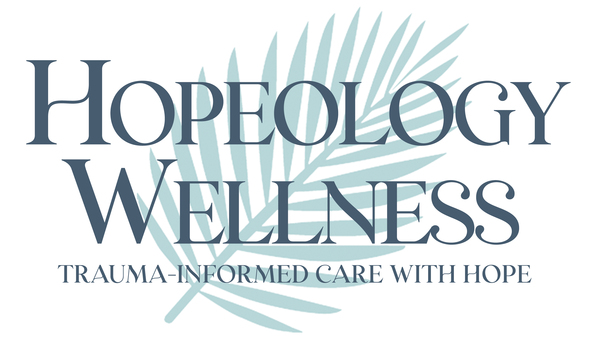 Hopeology Wellness
