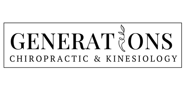 Generations Chiropractic and Kinesiology