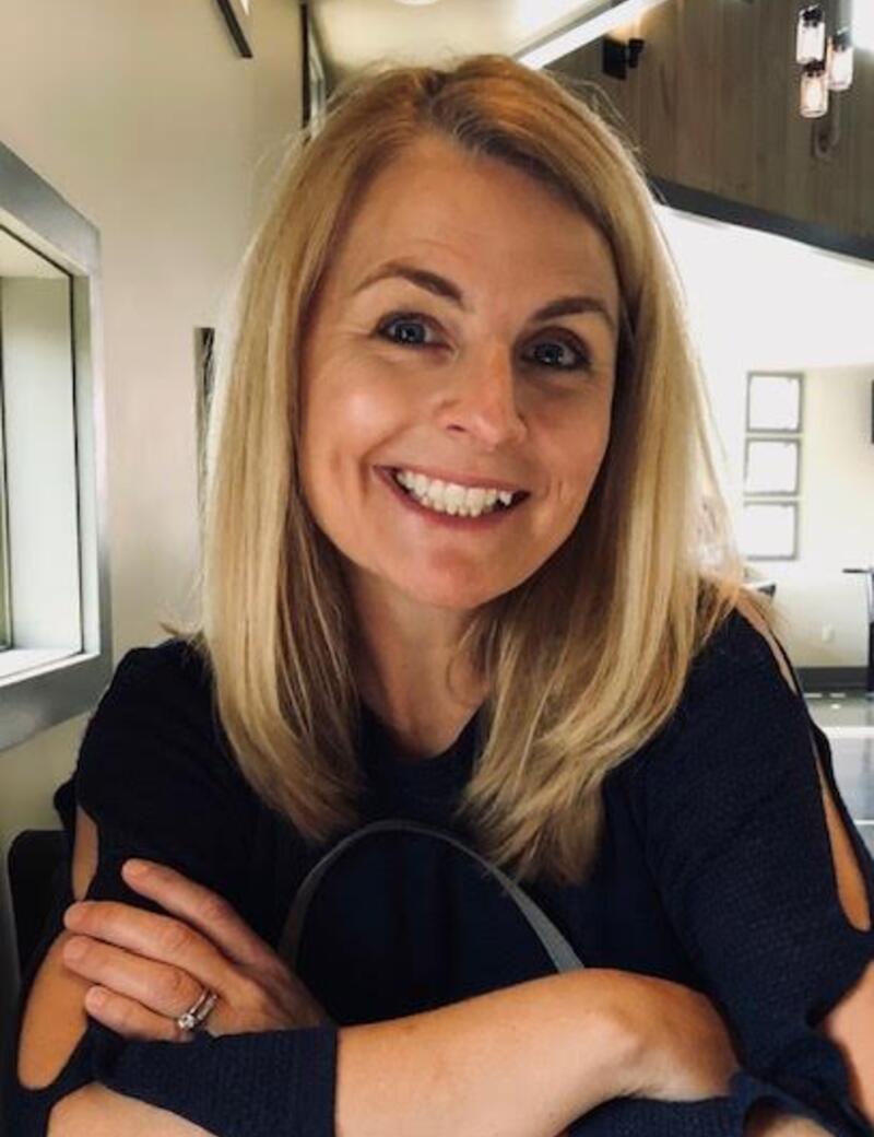 Jodi Sawicki Roberts