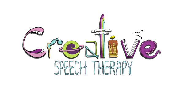 Creative Speech Therapy NYC