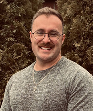 Book an Appointment with Mr. David Roberts for Holistic Practitioner