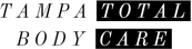 Tampa Total Body Care