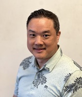 Book an Appointment with Bernard Go at 1566 Palos Verdes Mall