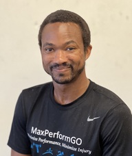 Book an Appointment with De'vin Thompson for STRETCH Therapy