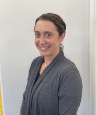 Book an Appointment with Amy Heinzer for STRETCH Therapy