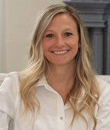 Book an Appointment with Tiffany Zwart at GALLATIN