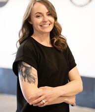 Book an Appointment with Amanda Morgan for Physical Therapy