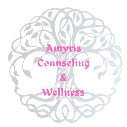 Amyris Counseling & Wellness PLLC