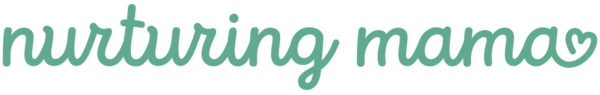 Nurturing Mama