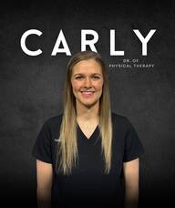 Book an Appointment with Carly Roark for Physical Therapy