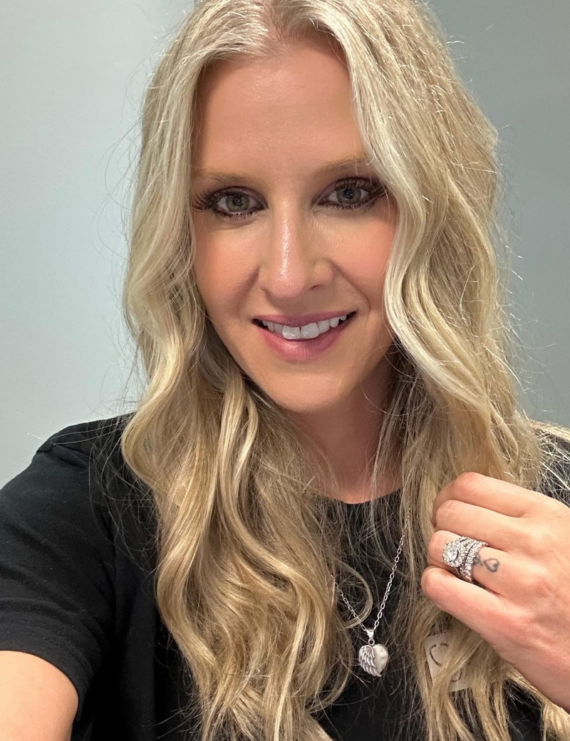 Dr. Bethany Hankinson