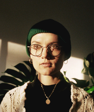 Book an Appointment with Cameron Sand for Massage Therapy