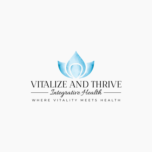 Vitalize and Thrive Integrative Health