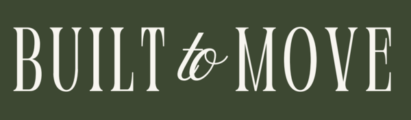 Built to Move Physical Therapy