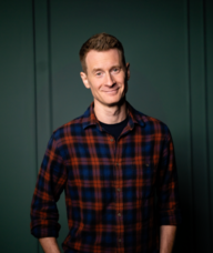 Book an Appointment with Dr. Benjamin Chambers for Chiropractic