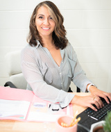Book an Appointment with Jacqueline Becerra-Lising at Chino Hills - Upside Down Frown Care (Main Office)
