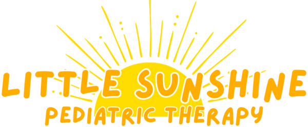 Little Sunshine Pediatric Therapy LLC