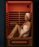 Book an Appointment with Restore Room at Restore Room @ The Holistic Co. (Sauna)