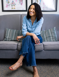 Dr. Faraneh Carnegie-Hargreaves DC