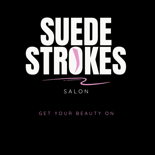 Suede Strokes