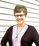 Book an Appointment with Kerri Muma at Healthy Roots